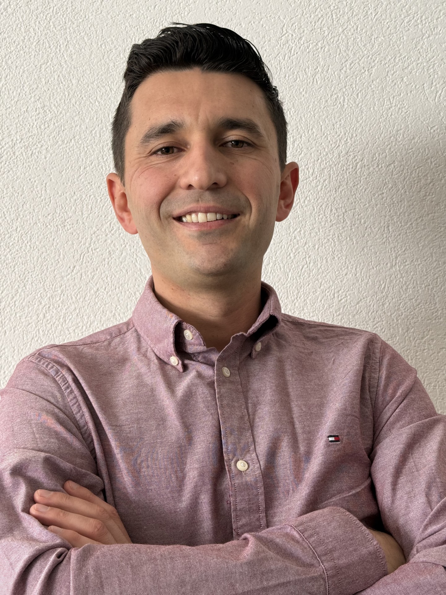 Cihan Topaç, Gründer von Q-KI
